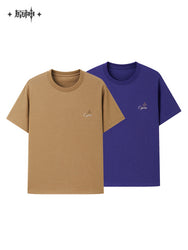 Cyno Impression Theme Series T-shirt (ONLINE ORDER ONLY)