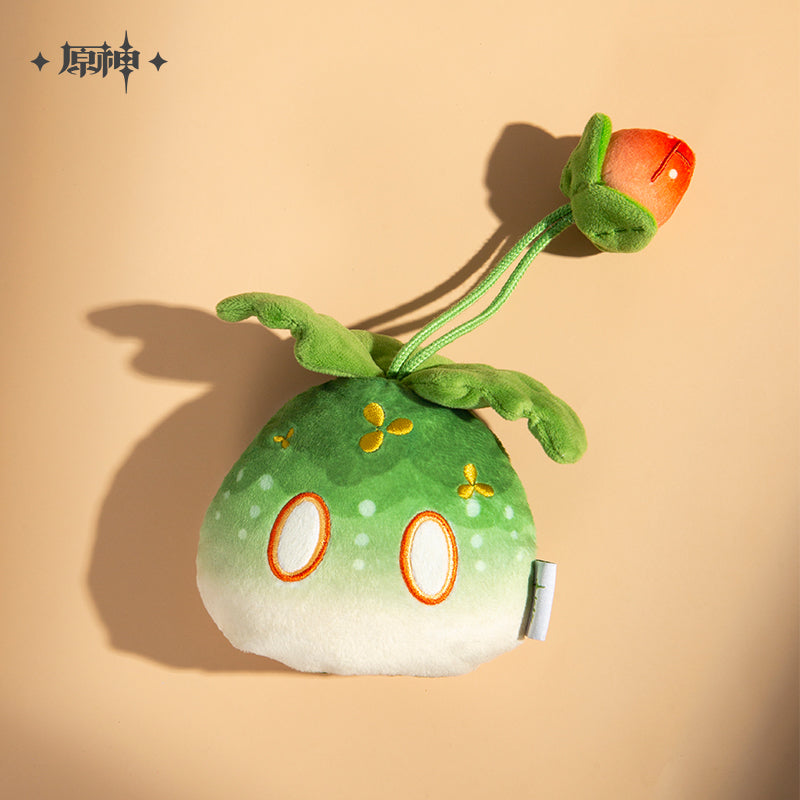 Genshin Impact Dendro Slime Key Case (ONLINE ORDER ONLY)