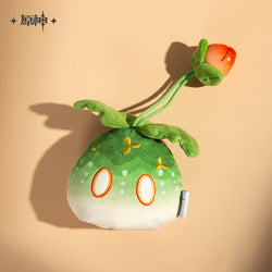 Genshin Impact Dendro Slime Key Case (ONLINE ORDER ONLY)