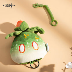 Genshin Impact Dendro Slime Key Case (ONLINE ORDER ONLY)