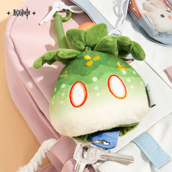 Genshin Impact Dendro Slime Key Case (ONLINE ORDER ONLY)