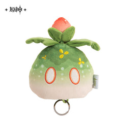 Genshin Impact Dendro Slime Key Case (ONLINE ORDER ONLY)