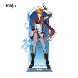 Genshin Impact Fatui Character Stand (ONLINE ORDER ONLY)