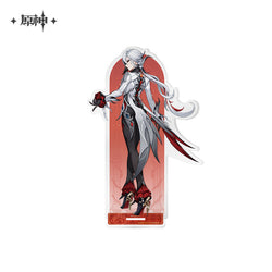 Genshin Impact Fatui Character Stand (ONLINE ORDER ONLY)