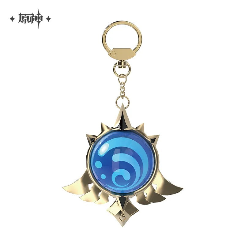 Genshin Impact FES 2023 Series Vision Keychain (ONLINE ORDER ONLY)