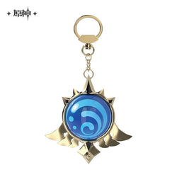 Genshin Impact FES 2023 Series Vision Keychain (ONLINE ORDER ONLY)