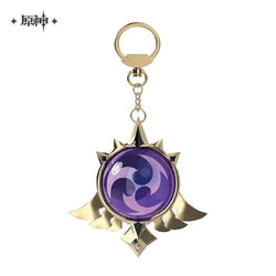 Genshin Impact FES 2023 Series Vision Keychain (ONLINE ORDER ONLY)