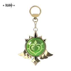 Genshin Impact FES 2023 Series Vision Keychain (ONLINE ORDER ONLY)