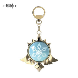Genshin Impact FES 2023 Series Vision Keychain (ONLINE ORDER ONLY)