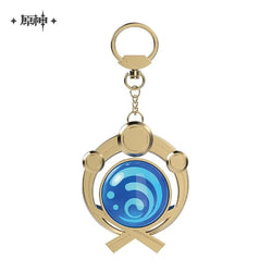 Genshin Impact FES 2023 Series Vision Keychain (ONLINE ORDER ONLY)