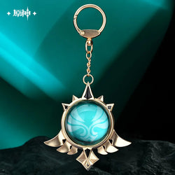 Genshin Impact FES 2023 Series Vision Keychain (ONLINE ORDER ONLY)