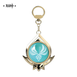 Genshin Impact FES 2023 Series Vision Keychain (ONLINE ORDER ONLY)