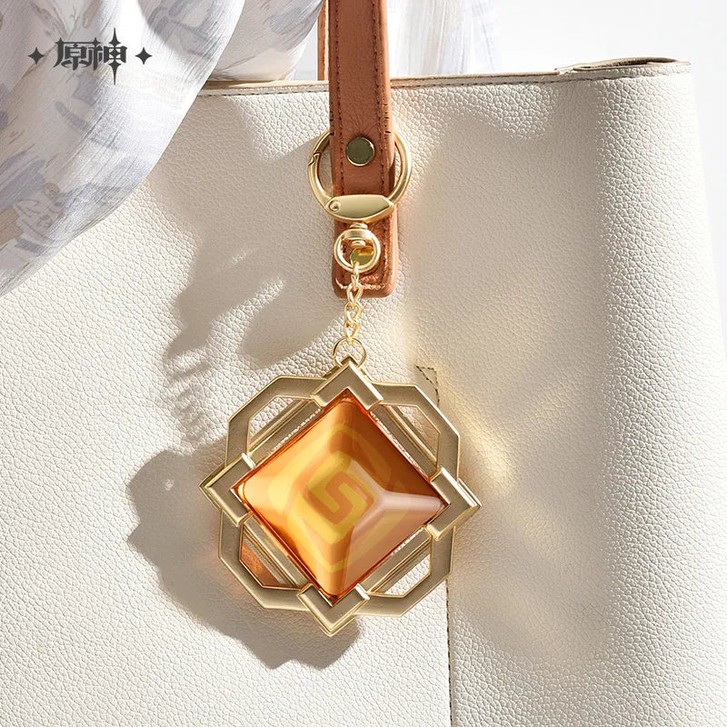 Genshin Impact FES 2023 Series Vision Keychain (ONLINE ORDER ONLY)