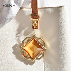 Genshin Impact FES 2023 Series Vision Keychain (ONLINE ORDER ONLY)