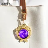 Genshin Impact FES 2023 Series Vision Keychain (ONLINE ORDER ONLY)