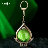 Genshin Impact FES 2023 Series Vision Keychain (ONLINE ORDER ONLY)