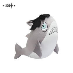 Genshin Impact FES 2024 Series Teyvat Zoo Theme Series Wriothesley Plush Toy (ONLINE ORDER ONLY)