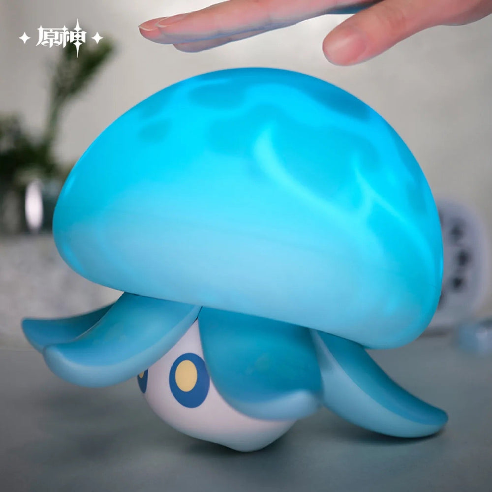 Floating Hydro Fungus Night Lamp (ONLINE ORDER ONLY)