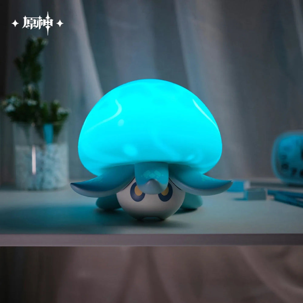 Floating Hydro Fungus Night Lamp (ONLINE ORDER ONLY)
