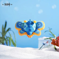 Genshin Impact Fontemer Theme Series Angelic Sea Hare Plush Keychain (ONLINE ORDER ONLY)