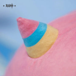 Genshin Impact Freshwater Floater Plush Tissue Storage Bag (ONLINE ORDER ONLY)