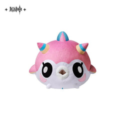Genshin Impact Freshwater Floater Plush Tissue Storage Bag (ONLINE ORDER ONLY)