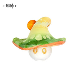Genshin Impact Fungus Series Floating Fungus Plush Toy (ONLINE ORDER ONLY)