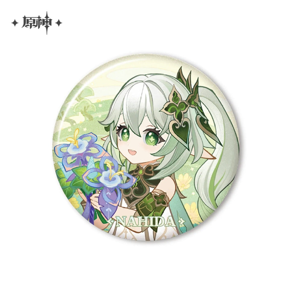 Glittering Elixirs Theme Series Merch (ONLINE ORDER ONLY)