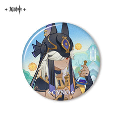 Glittering Elixirs Theme Series Merch (ONLINE ORDER ONLY)