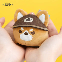 Genshin Impact Gorou Inuzaka Doggy Plush Pendant (ONLINE ORDER ONLY)