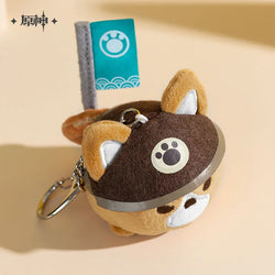 Genshin Impact Gorou Inuzaka Doggy Plush Pendant (ONLINE ORDER ONLY)