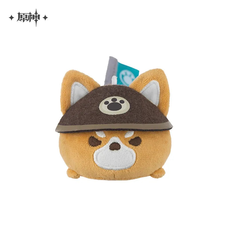 Genshin Impact Gorou Inuzaka Doggy Plush Pendant (ONLINE ORDER ONLY)