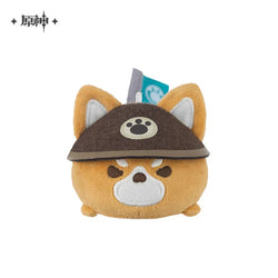 Genshin Impact Gorou Inuzaka Doggy Plush Pendant (ONLINE ORDER ONLY)
