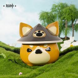 Genshin Impact Gorou Inuzaka Mug (ONLINE ORDER ONLY)