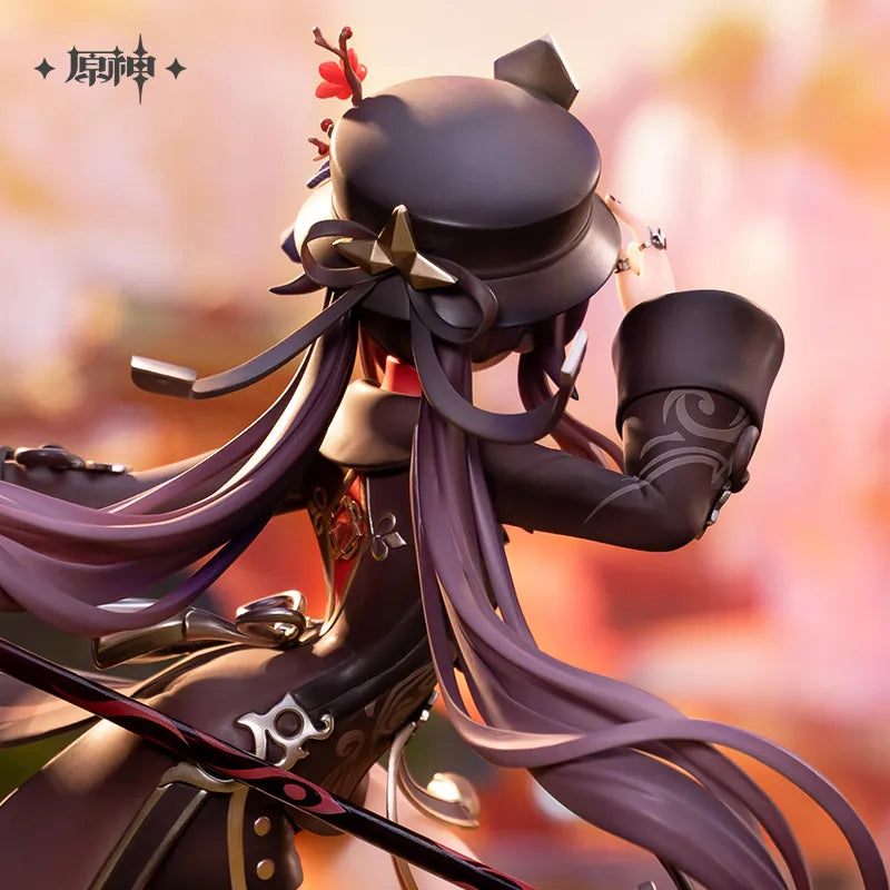 Hutao Plum Blossom Aroma After Snow Stops Ver. 1/7 Scale Figure (ONLINE ORDER ONLY)