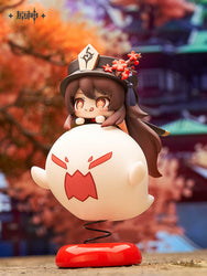 Genshin Impact Hu Tao Happy Shake (ONLINE ORDER ONLY)