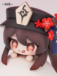 Genshin Impact Hu Tao Happy Shake (ONLINE ORDER ONLY)