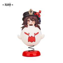 Genshin Impact Hu Tao Happy Shake (ONLINE ORDER ONLY)