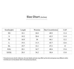 Genshin Impact Hutao Theme Series Shorts (ONLINE ORDER ONLY)
