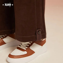 Hutao Theme Series Trousers (ONLINE ORDER ONLY)