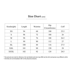 Hutao Theme Series Trousers (ONLINE ORDER ONLY)