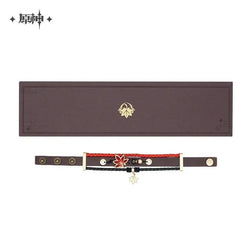 Genshin Impact Kaedehara Kazuha Theme Impression Series Bracelet