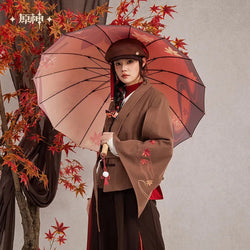 Kaedehara Kazuha Theme Impression Series Casual Jacket (ONLINE ORDER ONLY)