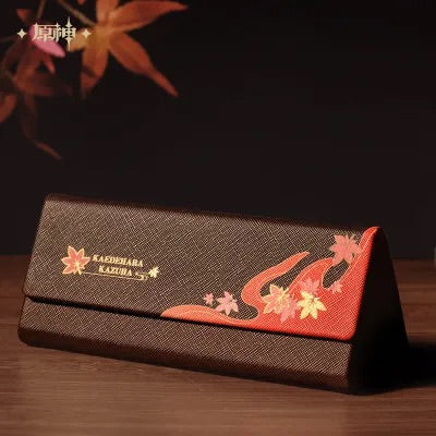 Kaedehara Kazuha Theme Impression Series Glasses Gift Box (ONLINE ORDER ONLY)