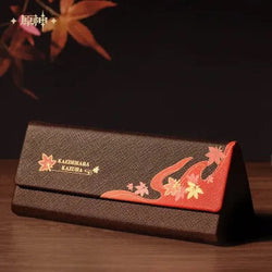 Kaedehara Kazuha Theme Impression Series Glasses Gift Box (ONLINE ORDER ONLY)