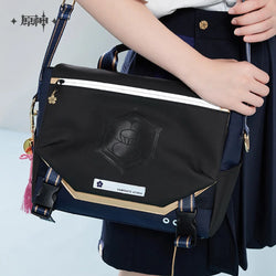 Kamisato Ayaka Theme Impression Series Crossbody Bag (ONLINE ORDER ONLY)
