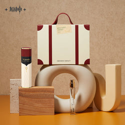 Kaveh Impression Theme Series Perfume Travel Gift Box (ONLINE ORDER ONLY)