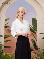 Kaveh Impression Theme Series Shirt (ONLINE ORDER ONLY)
