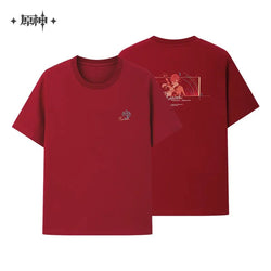 Kaveh Impression Theme Series T-shirt (ONLINE ORDER ONLY)
