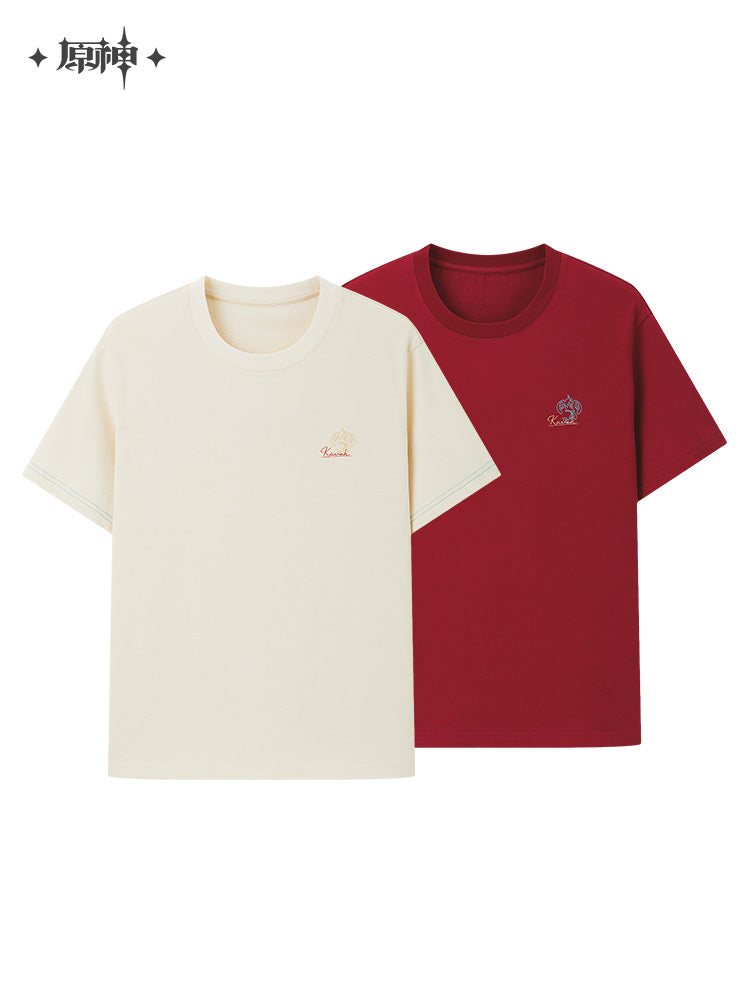 Kaveh Impression Theme Series T-shirt (ONLINE ORDER ONLY)